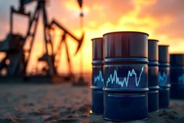 عالمی منڈی میں خام تیل کی قیمتوں میں 7 فیصد تک اضافہ