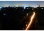 ملک بھر میں بجلی کی بندش، مختلف شہروں میں نظامِ زندگی متاثر
