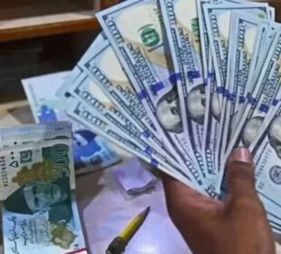 اسلام آباد: وفاقی قرضوں میں دو سال کے دوران نمایاں اضافہ، اسٹیٹ بینک کی تفصیلات جاری