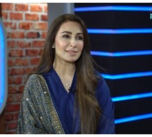 ریما خان کا پرانا واقعہ سامنے آگیا، ساتھی اداکارہ کو تھپڑ مارنے کا اعتراف