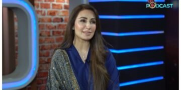 ریما خان کا پرانا واقعہ سامنے آگیا، ساتھی اداکارہ کو تھپڑ مارنے کا اعتراف