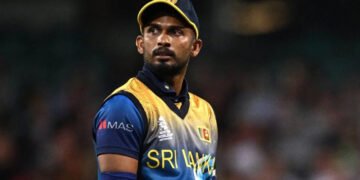 پی سی بی کا سری لنکن کرکٹر پر پی ایس ایل سے متعلق ایک سال کی پابندی کا فیصلہ