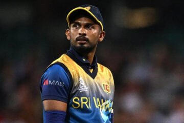 پی سی بی کا سری لنکن کرکٹر پر پی ایس ایل سے متعلق ایک سال کی پابندی کا فیصلہ