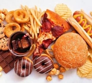 الٹرا پراسیس غذاؤں کا زیادہ استعمال: صحت پر 3 بڑے خطرناک اثرات سامنے آگئے
