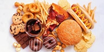 الٹرا پراسیس غذاؤں کا زیادہ استعمال: صحت پر 3 بڑے خطرناک اثرات سامنے آگئے