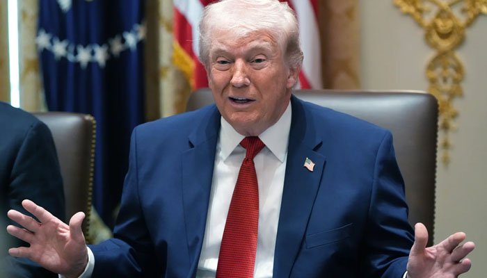 بدھ تک ڈیل نہ ہوئی تو جنگ کا خدشہ، ٹرمپ کی وارننگ