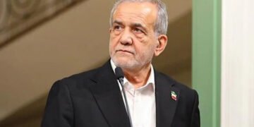ایران دباؤ میں نہیں جھکے گا، صدر مسعود پزشکیان