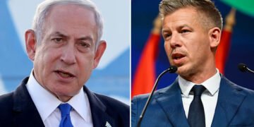 ہنگری کا بین الاقوامی وارنٹ والے رہنما کی گرفتاری کا اعلان