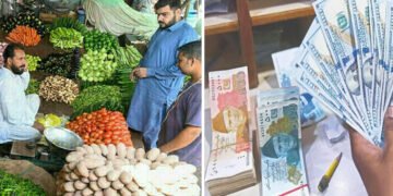 اسلام آباد: مالی سال کے ابتدائی 9 ماہ میں معاشی صورتحال پر رپورٹ