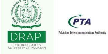 ڈریپ کا آن لائن ادویات کی فروخت کے خلاف کریک ڈاؤن، ویب سائٹس بلاک کرنے کی درخواست