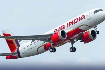 پاکستان نے بھارتی پروازوں پر فضائی پابندی میں مزید توسیع کردی