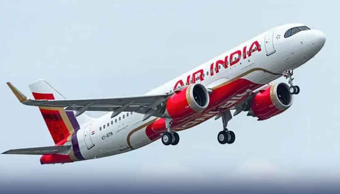 پاکستان نے بھارتی پروازوں پر فضائی پابندی میں مزید توسیع کردی