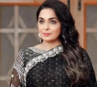 فلم سائیکو کے کردار سے ڈپریشن کا شکار ہو گئیں