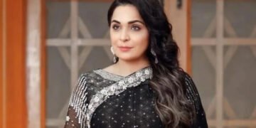 فلم سائیکو کے کردار سے ڈپریشن کا شکار ہو گئیں