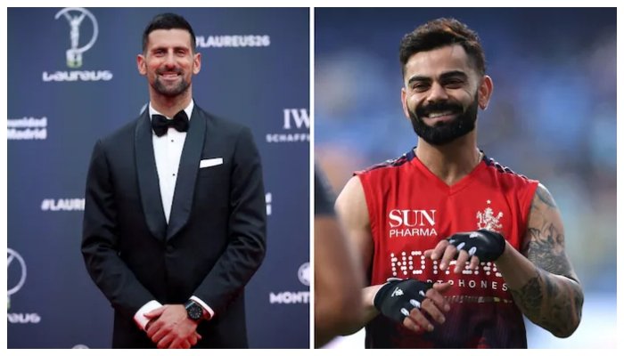 432423_6جوکووچ نے کرکٹ میں دلچسپی کا کریڈٹ ویرات کوہلی کو دے دیا33142_updates