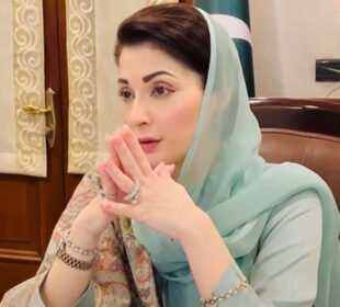 پنجاب میں بڑھتے جرائم، وزیراعلیٰ کا ہنگامی اجلاس طلب