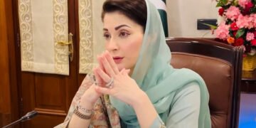 پنجاب میں بڑھتے جرائم، وزیراعلیٰ کا ہنگامی اجلاس طلب