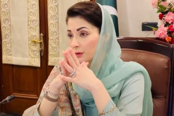 پنجاب میں بڑھتے جرائم، وزیراعلیٰ کا ہنگامی اجلاس طلب