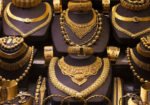 سونے کی قیمت میں بڑی کمی، فی تولہ 1200 روپے سستا