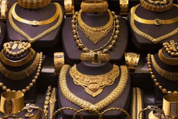 سونے کی قیمت میں بڑی کمی، فی تولہ 1200 روپے سستا