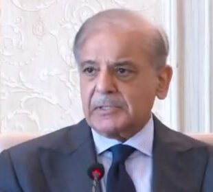 شہباز شریف کا ای وی پالیسی پر عملدرآمد تیز کرنے کا حکم