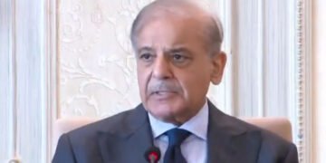 شہباز شریف کا ای وی پالیسی پر عملدرآمد تیز کرنے کا حکم