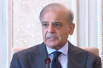 شہباز شریف کا ای وی پالیسی پر عملدرآمد تیز کرنے کا حکم