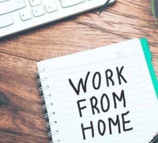 اسلام آباد ریڈ زون میں تمام وفاقی وزارتیں اور ادارے آج بھی ورک فرام ہوم