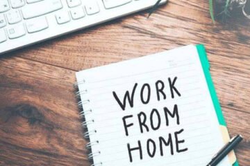 اسلام آباد ریڈ زون میں تمام وفاقی وزارتیں اور ادارے آج بھی ورک فرام ہوم