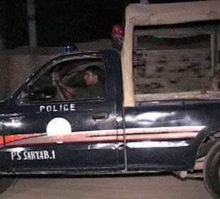 ڈیڑھ سال بعد بڑا بریک تھرو! 10 کروڑ کا سونا لوٹنے والا سرغنہ گرفتار