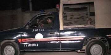 ڈیڑھ سال بعد بڑا بریک تھرو! 10 کروڑ کا سونا لوٹنے والا سرغنہ گرفتار