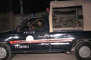 ڈیڑھ سال بعد بڑا بریک تھرو! 10 کروڑ کا سونا لوٹنے والا سرغنہ گرفتار