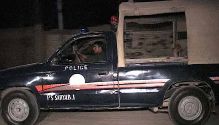 ڈیڑھ سال بعد بڑا بریک تھرو! 10 کروڑ کا سونا لوٹنے والا سرغنہ گرفتار