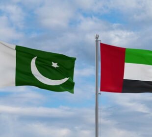 پاکستان نے متحدہ عرب امارات کے ڈپازٹس واپس کر دیے