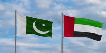 پاکستان نے متحدہ عرب امارات کے ڈپازٹس واپس کر دیے