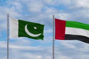 پاکستان نے متحدہ عرب امارات کے ڈپازٹس واپس کر دیے