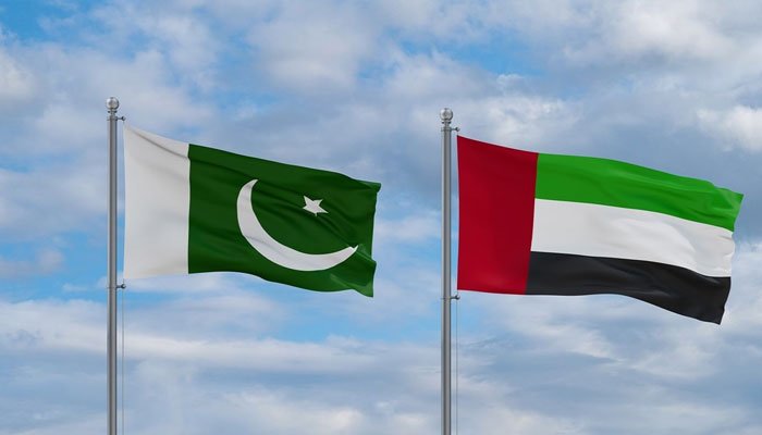 پاکستان نے متحدہ عرب امارات کے ڈپازٹس واپس کر دیے