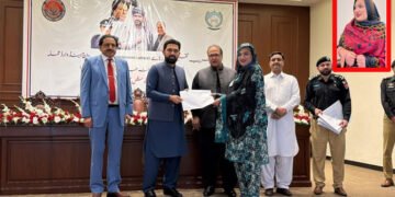 خیبرپختونخوا میں پہلی بار خواجہ سرا افراد جیل وارڈن تعینات