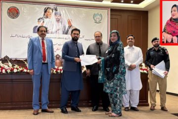 خیبرپختونخوا میں پہلی بار خواجہ سرا افراد جیل وارڈن تعینات