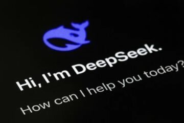 ڈیپ سیک کا نیا اے آئی چیٹ بوٹ متعارف، عالمی ٹیکنالوجی مقابلے میں نئی پیش رفت