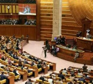 پنجاب اسمبلی میں کفایت شعاری مہم، دو ماہ میں 77 کروڑ روپے کی بچت