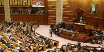 پنجاب اسمبلی میں کفایت شعاری مہم، دو ماہ میں 77 کروڑ روپے کی بچت