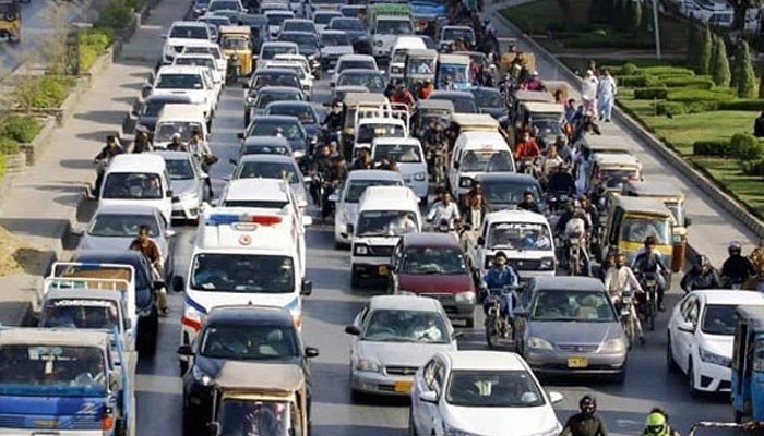 اسلام آباد میں پبلک اور گڈز ٹرانسپورٹ کی آمد و رفت بحال