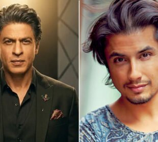 شاہ رخ خان کی خواہش تھی علی ظفر “دردِ ڈسکو” گاتے، گلوکار کا دعویٰ