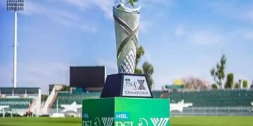 پی ایس ایل 11 فائنل کے ٹکٹس کی فروخت اور قیمتوں کا اعلان