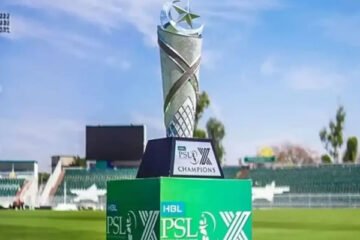 پی ایس ایل 11 فائنل کے ٹکٹس کی فروخت اور قیمتوں کا اعلان