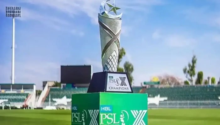 پی ایس ایل 11 فائنل کے ٹکٹس کی فروخت اور قیمتوں کا اعلان