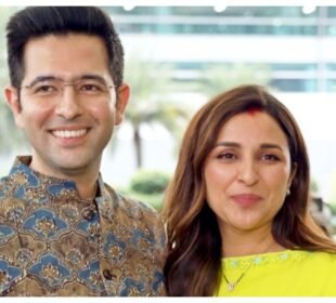 راگھو چڈھا کو لاکھوں فالوورز کا نقصان، وجہ کیا بنی؟