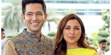 راگھو چڈھا کو لاکھوں فالوورز کا نقصان، وجہ کیا بنی؟