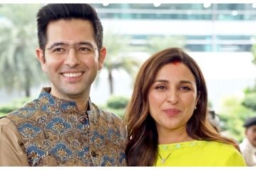 راگھو چڈھا کو لاکھوں فالوورز کا نقصان، وجہ کیا بنی؟